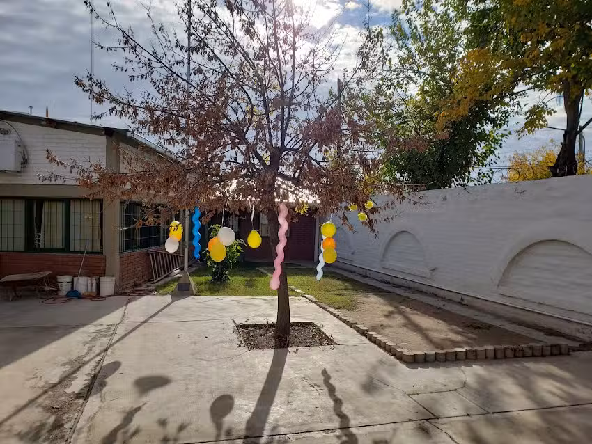 RENACER CENTRO JUBILADOS, PENSIONADOS Y COMUNIDAD