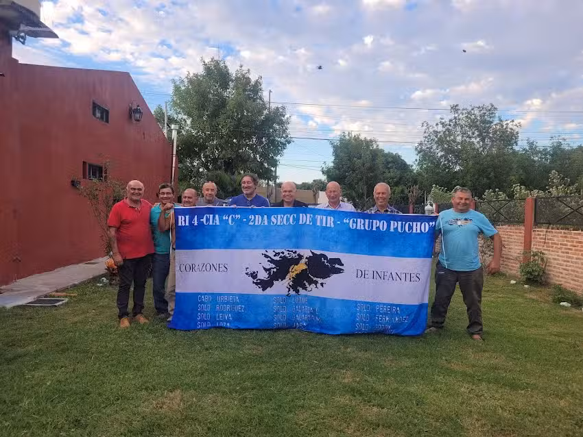 Residencia 2 de Abril