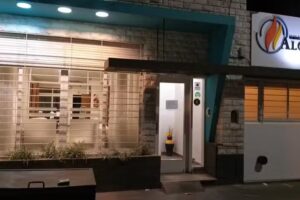 Residencia Adultos Mayores Alondra