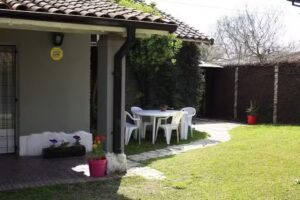 Residencia ALEL&Iacute;