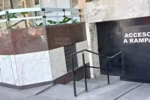 Residencia Almafuerte