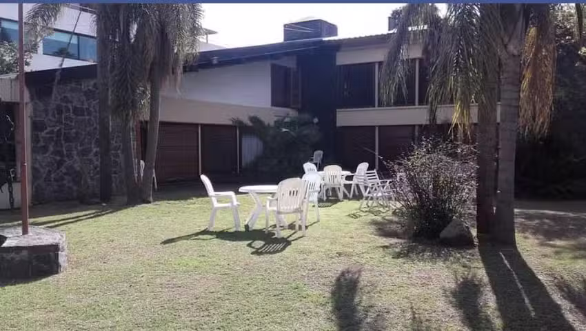 Residencia Alto Belgrano