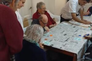 Residencia “Altos de Barracas”