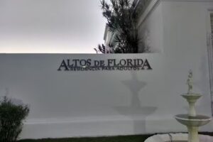 Residencia Altos De Florida