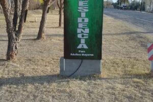 Residencia AM JOAQU&Iacute;N Y ANA