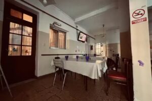 Residencia Amalia II