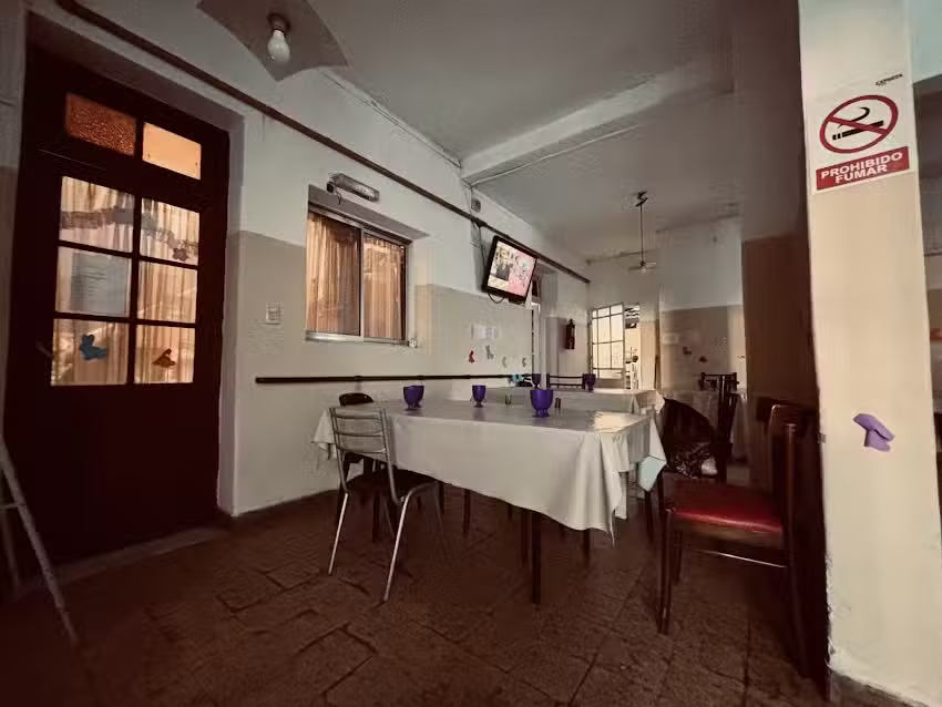 Residencia Amalia II