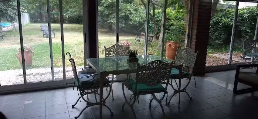 Residencia Amanecer &ndash; Parque Leloir &ndash; residencia geriatrica