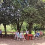 Residencia A&ntilde;os Dorados