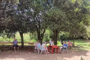 Residencia A&ntilde;os Dorados