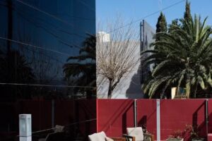 Residencia Arcobaleno