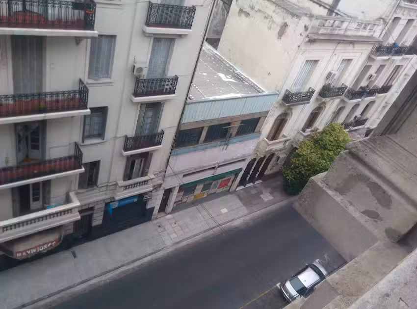 Residencia Armon&iacute;a