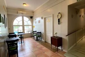 Residencia Asistida para Mayores La Oliva