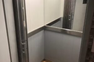 Residencia Asistida San Salvador