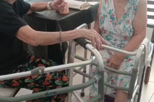 Residencia Avellaneda