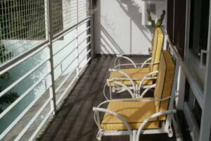 Residencia Balconada