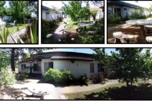 Residencia Belgrano Para Adultos Mayores