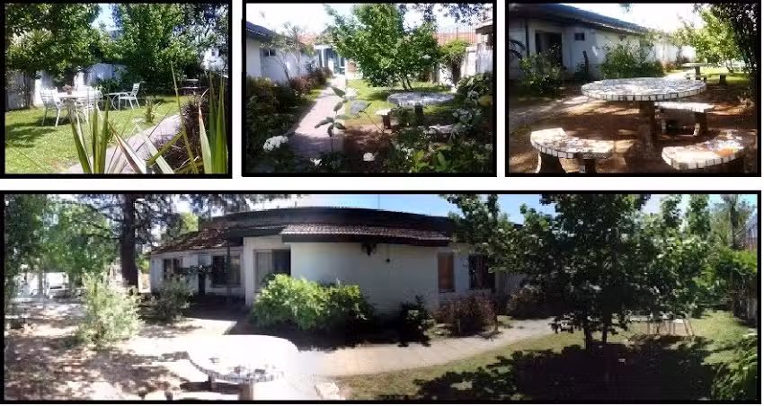 Residencia Belgrano Para Adultos Mayores