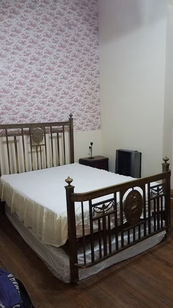 Residencia C&aacute;ndido