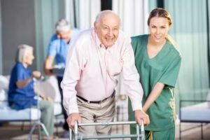 Residencia Carlos Pellegrini