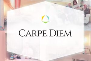 Residencia Carpe Diem