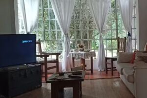 Residencia Casa Club Nova Vitta