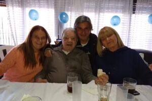 Residencia Casabella