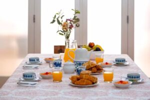 Residencia Casalinda