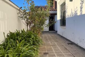 Residencia Casalinda