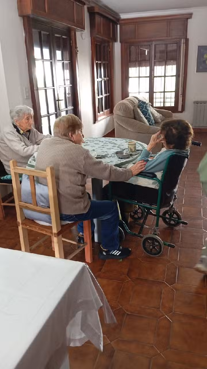 Residencia Casalinda