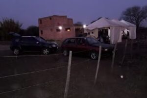 Residencia Cruz, El Talarcito Dpto. Santa Rosa CATAMARCA