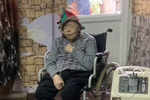 Residencia de adultos Jardines de los andes