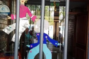 Residencia de Adultos Mayores Betania