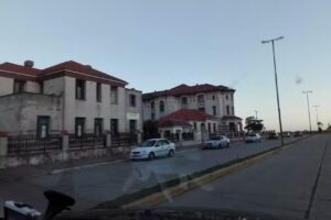 Residencia de Adultos Mayores Dr. Alejandro Raimondi