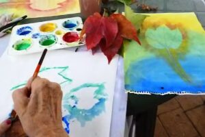 Residencia de Adultos Mayores &laquo;El Buen Samaritano&raquo;