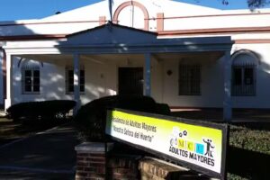 Residencia De Adultos Mayores «Nuestra Señora del Huerto»