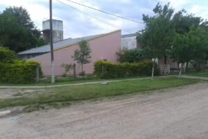 Residencia de Adultos Mayores Rosa H de Perez
