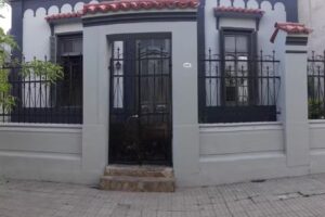 Residencia de Adultos Mayores San Jos&eacute;