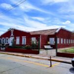 Residencia de Ancianos