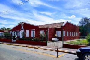 Residencia de Ancianos