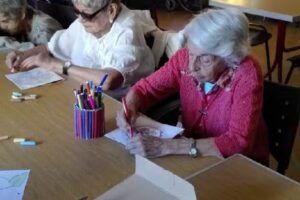 Residencia de Larga Estadia La Morada del Valle