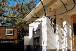 Residencia de Mayores Tesoros de Vida