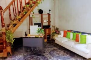 Residencia de Reposo Azul