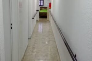 Residencia De&aacute;n Funes