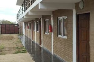 Residencia Del Adulto Mayor El Tati y La Yaya