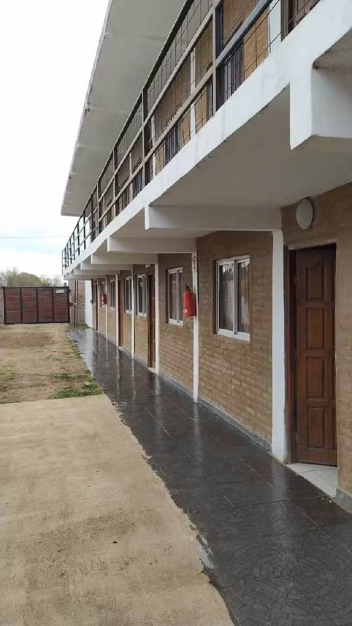 Residencia Del Adulto Mayor El Tati y La Yaya