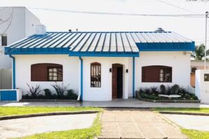 RESIDENCIA DEL ADULTO MAYOR MONSEÑOR HERMINIO BIDAL