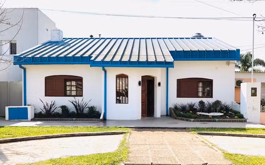 RESIDENCIA DEL ADULTO MAYOR MONSE&Ntilde;OR HERMINIO BIDAL