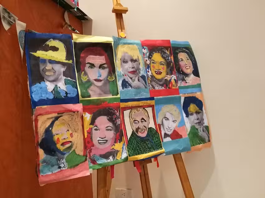 Residencia Del Jazm&iacute;n