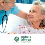 Residencia del Parque